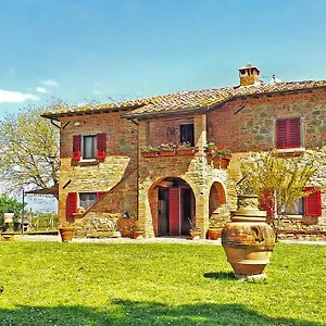  Landhuis La Vecchia Fornace