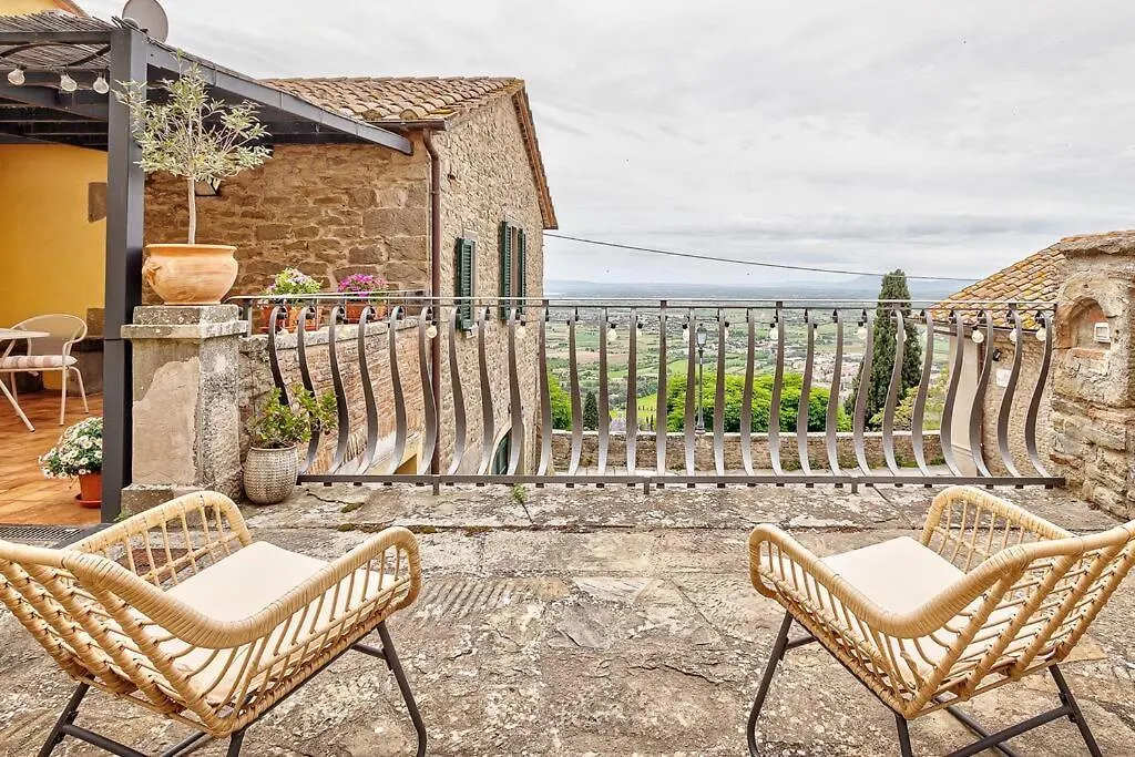 Il Giardino Di Adele - Together In Tuscany contacts