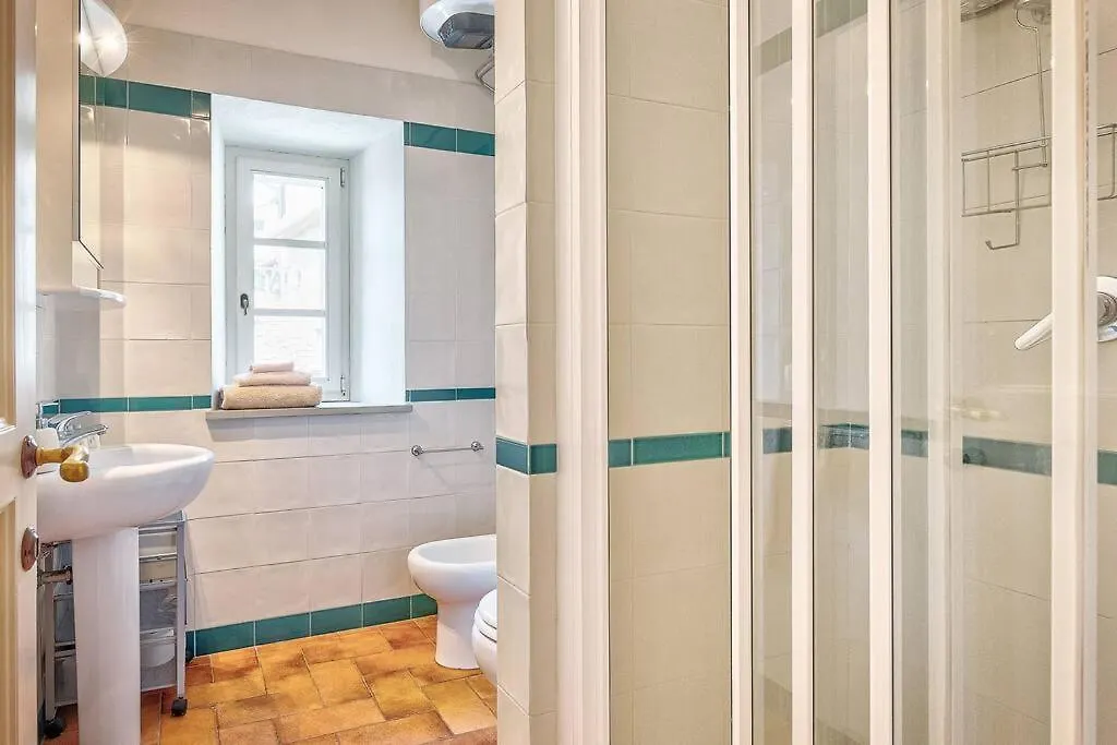 Il Giardino Di Adele - Together In Tuscany Cortona Apartment